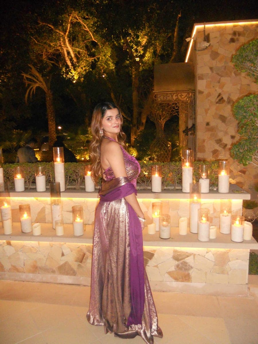 Moonlit Plum Set thumbnail 3