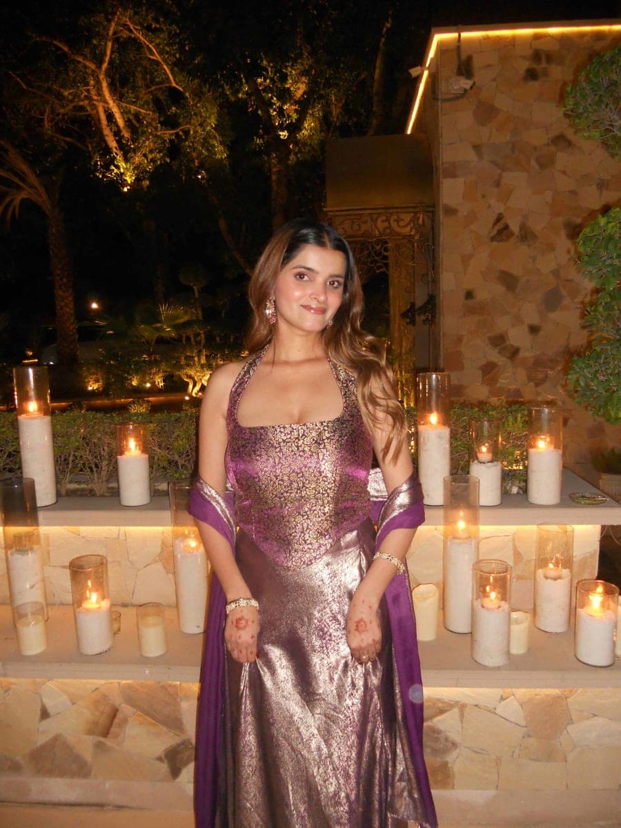 Moonlit Plum Set thumbnail 5