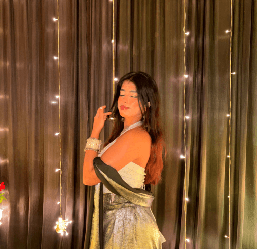 STARLIT CORSET SET thumbnail 1