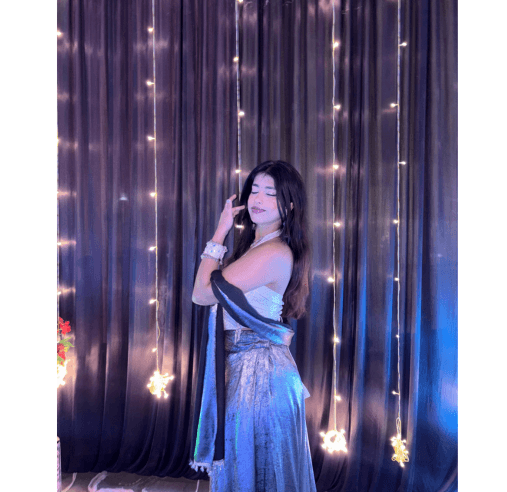 STARLIT CORSET SET thumbnail 2