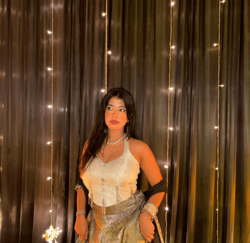 STARLIT CORSET SET thumbnail 3