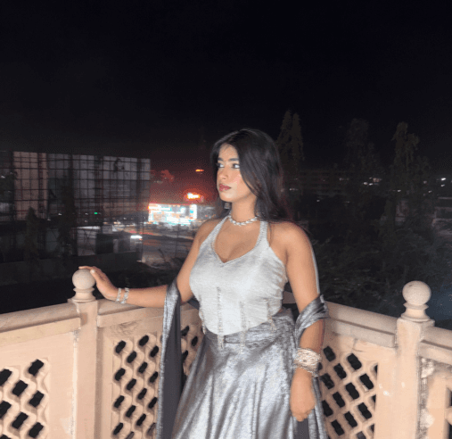 STARLIT CORSET SET thumbnail 5