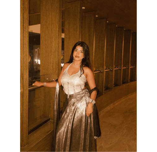 STARLIT CORSET SET thumbnail 6