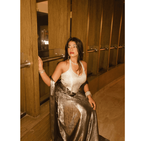 STARLIT CORSET SET thumbnail 7