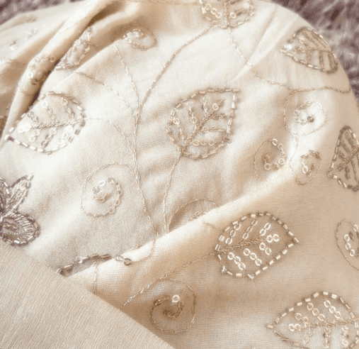 GOLDEN FARSI SUIT SET thumbnail 3