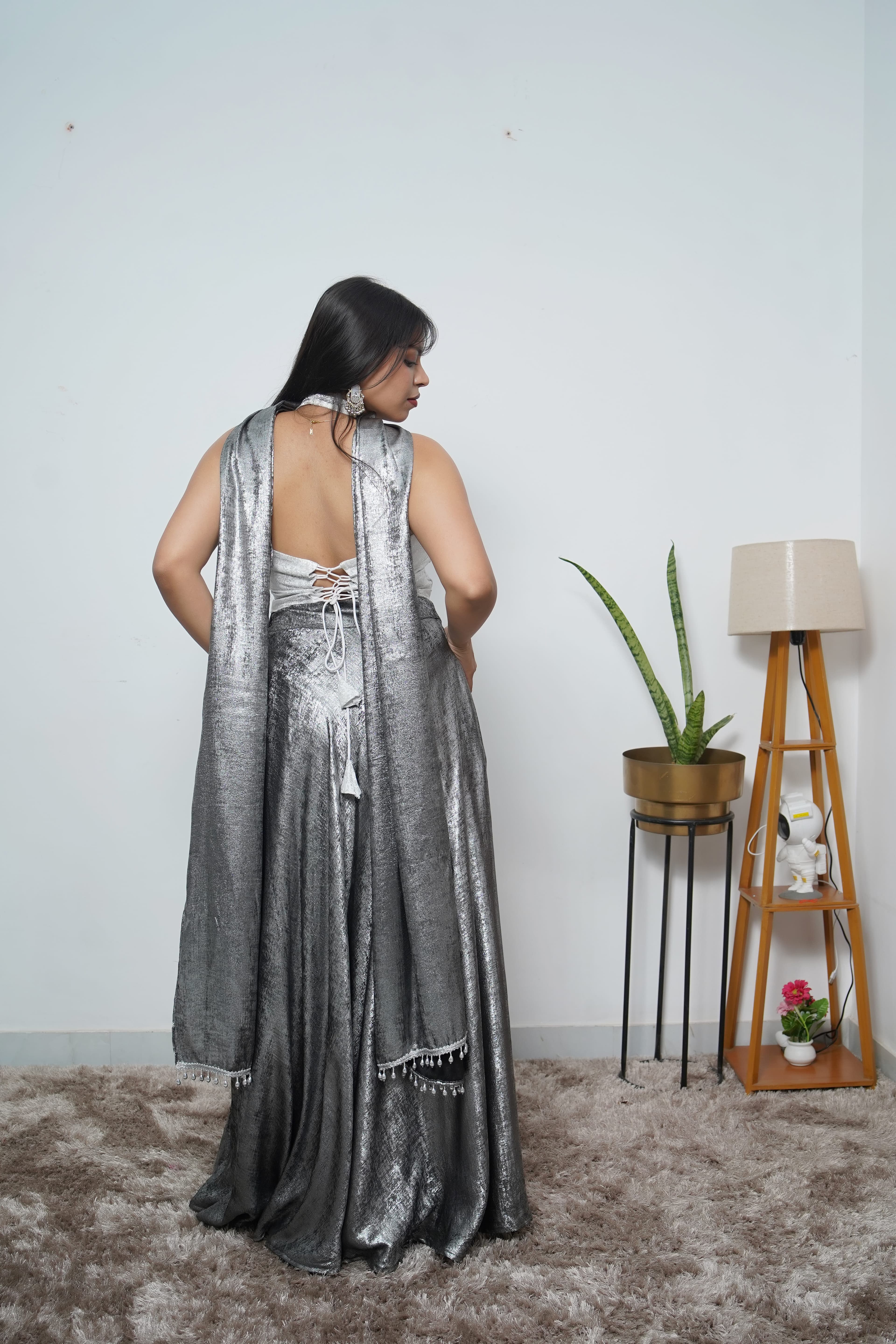 STARLIT CORSET SET thumbnail 3