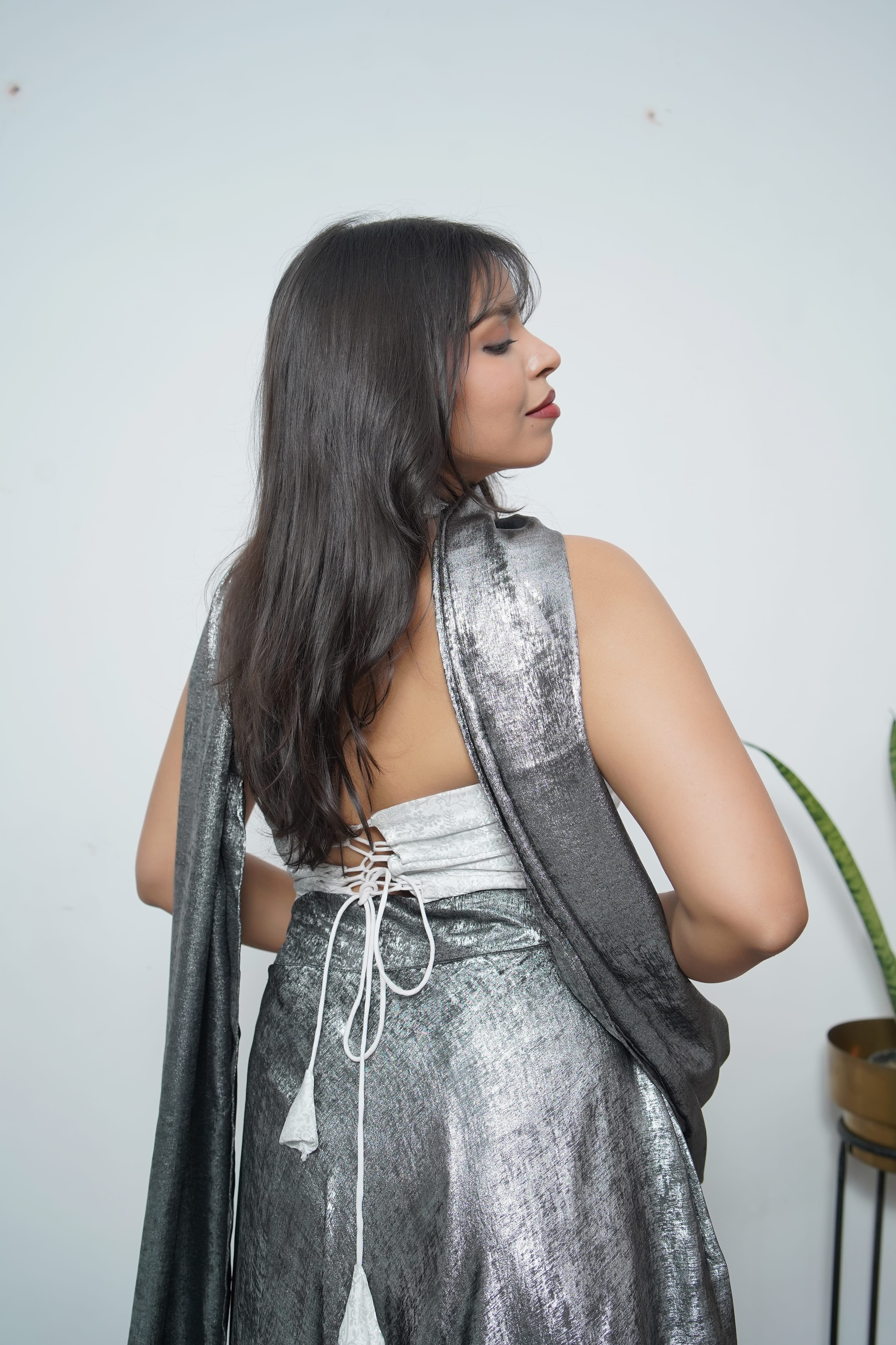 STARLIT CORSET SET thumbnail 5