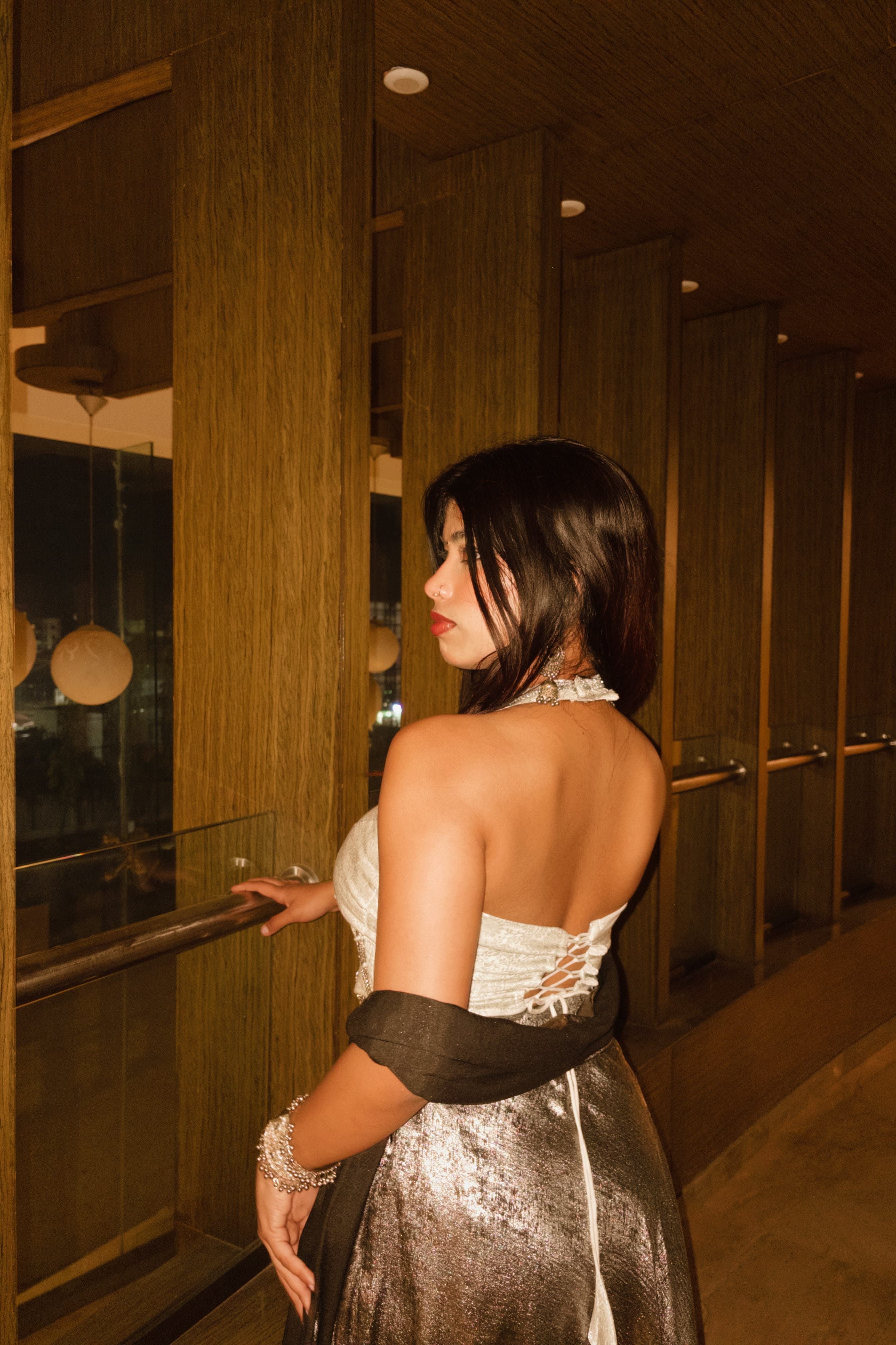 STARLIT CORSET SET thumbnail 8
