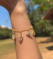 Charm Bracelet