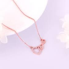 Rose Gold Chain